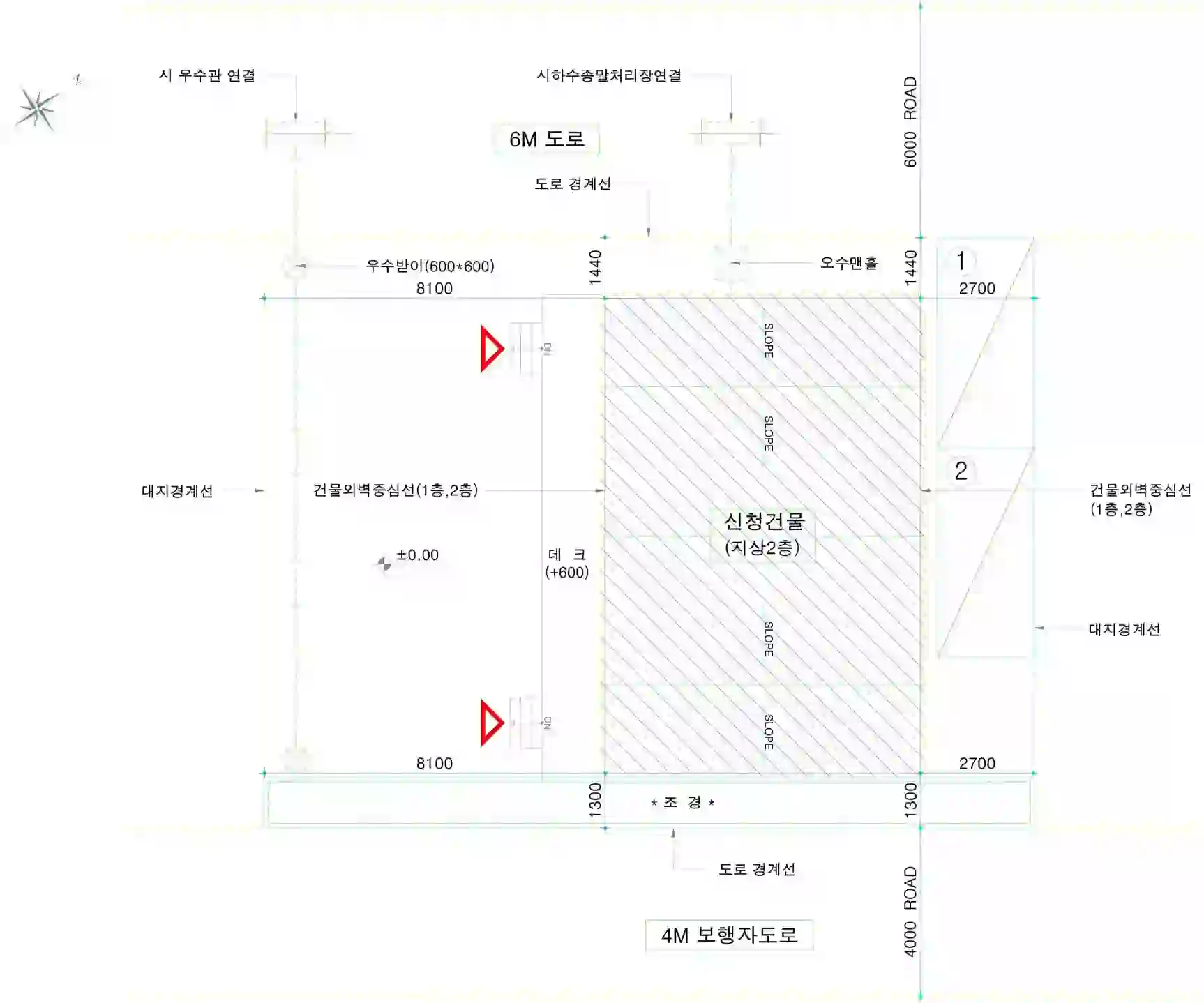 동탄아이올라1단지 배치도 이미지